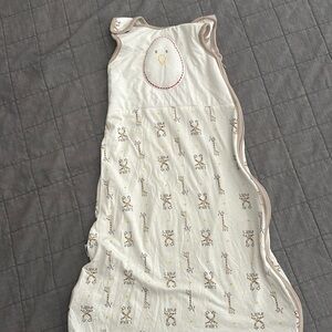 Nested Bean Zen Sack premier (bamboo cotton) size 6-12 months